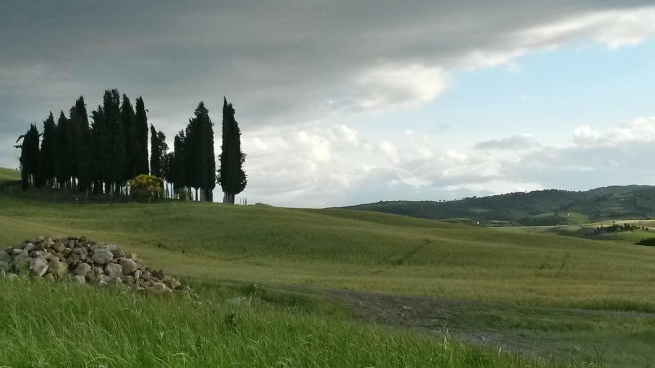 L'Incanto Montalcino Extérieur photo