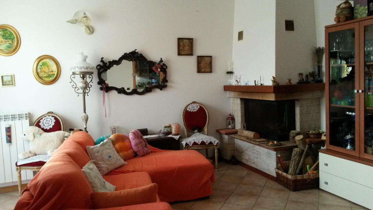 L'Incanto Montalcino Extérieur photo