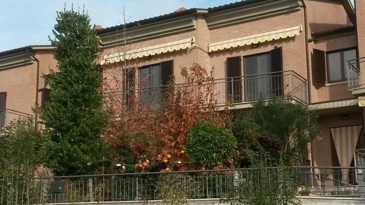 L'Incanto Montalcino Extérieur photo